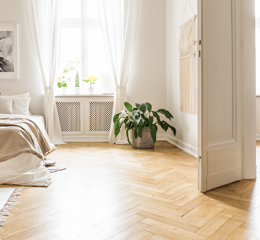 Hardwood refinishing Acworth