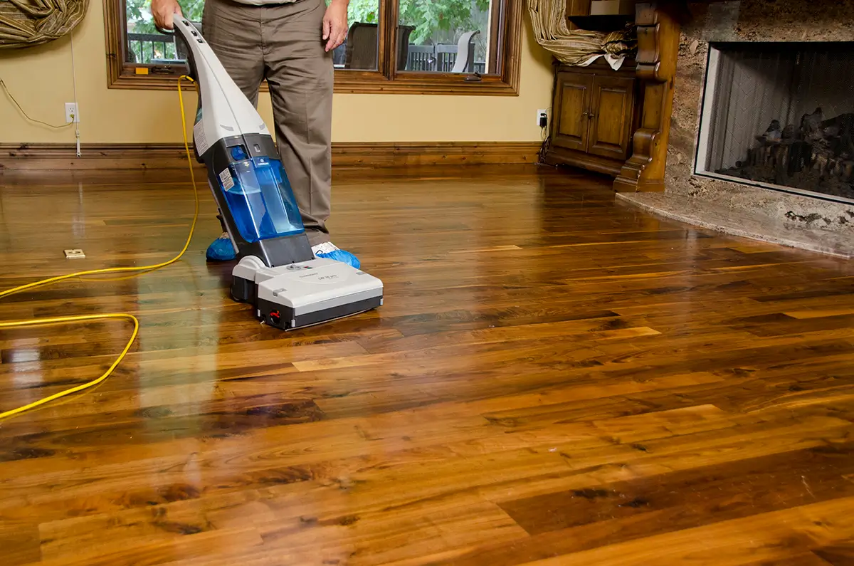How to Maintain Hardwood Floors for Lasting Beauty