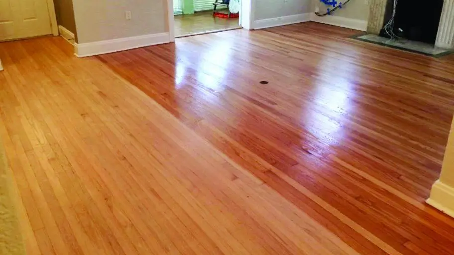 Signs It’s Time to Refinish Your Hardwood Floors